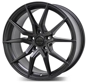 PDW SPYDER 8x18 5*110 Et:40 Dia:63,3 U4B