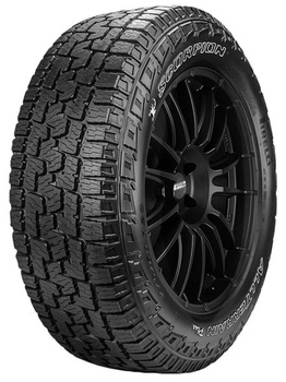 Pirelli Scorpion All Terrain Plus 265/70R17 115T