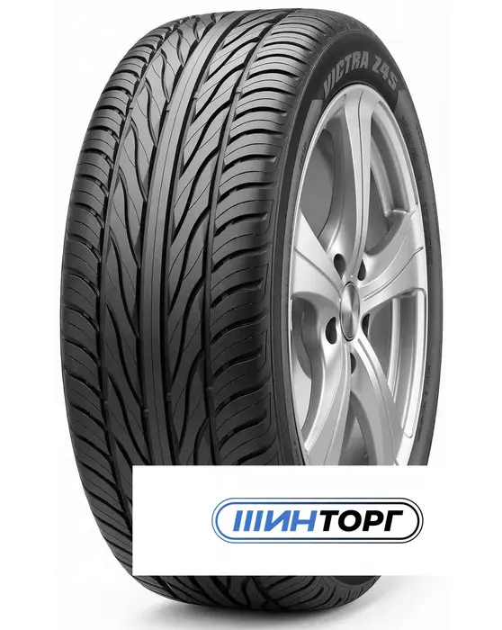 Maxxis MA-Z4S Victra 285/45 R22 114V