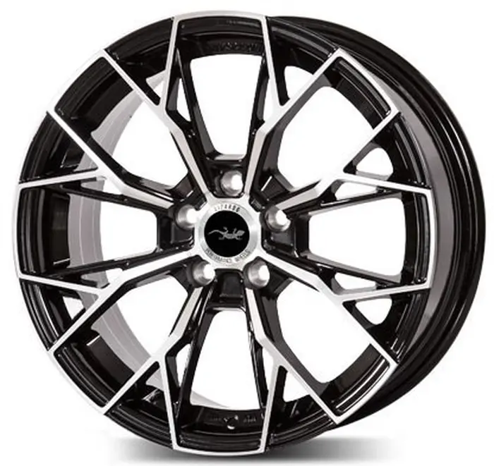 Lizardo XH180 7x16 4*98 Et:35 Dia:58,6 BMF