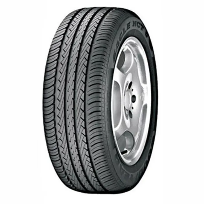 GoodYear Eagle NCT 5 255/50R21 106W RunFlat