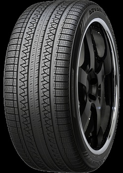 Yokohama Yokohama ADVAN V35A 315/35R22 111V
