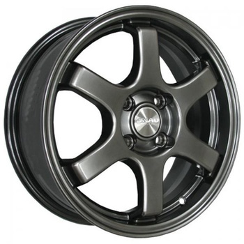 СКАД Скад Киото 6x15 4*100 Et:48 Dia:54,1 гальвано