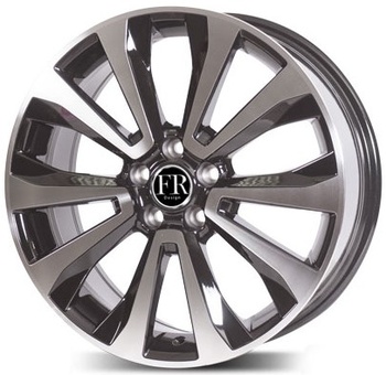 Replica FR Replica FR SB1021 7x17 5*100 Et:48 Dia:56,1 BMF