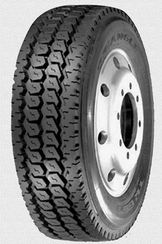 Triangle Triangle TR657 11/0 R22,5 146/143M 16pr (Ведущая)