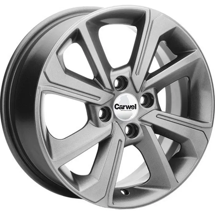 Carwel Воже 1501 6x15 4*100 Et:37 Dia:60,1 GST