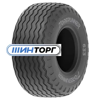 Forerunner QH633 500/50 R17 18PR