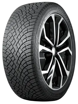 Nokian Tyres Hakkapeliitta R5 SUV 215/65R17 103R