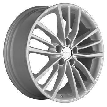 Khomen Khomen KHW1812 7x18 5*114,3 Et:51 Dia:67,1 F-Silver