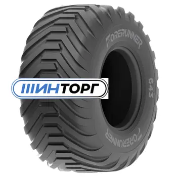 Forerunner QH643 400/60 15.5 18PR