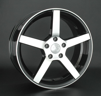LS wheels LS wheels LS 742 8,5x19 5*114,3 Et:40 Dia:67,1 BKF