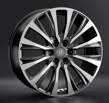 Replay Replay TA14 8x20 6*139,7 Et:55 Dia:100,1 GMF