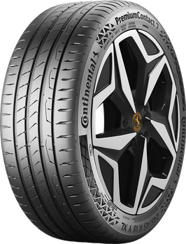 Continental PremiumContact 7 275/40R18 103Y