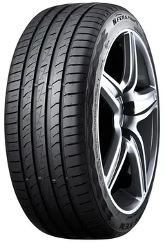 Nexen N'Fera Primus QX 205/40R17 84W