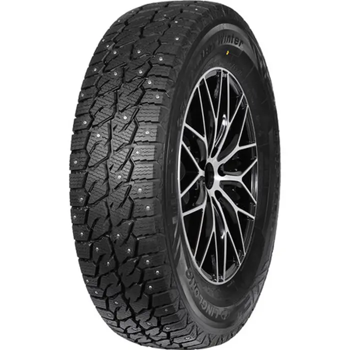 Linglong Green-Max Winter Grip VAN 2 225/65 R16C 112/110R