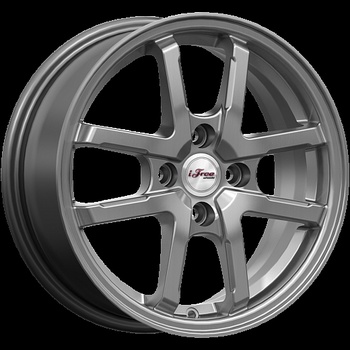 iFree iFree Грид 6x15 4*100 Et:45 Dia:54,1 Хай вэй
