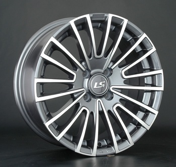 LS wheels LS wheels LS479 7,5x17 5*114,3 Et:40 Dia:73,1 GMF
