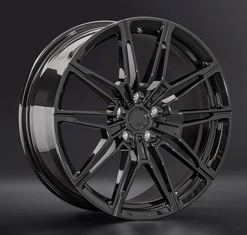 LS Forged LS Forged FG45 9x19 5*112 Et:44 Dia:66,6 bk