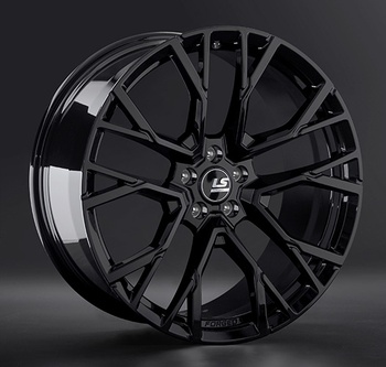 LS Forged LS Forged FG07  10,5x21 5*112 Et:43 Dia:66,6 bk