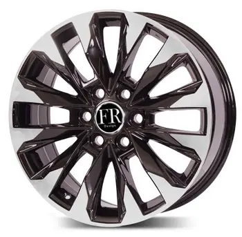 Replica FR TY5558 8,5x20 6*139,7 Et:60 Dia:95,1 BMF