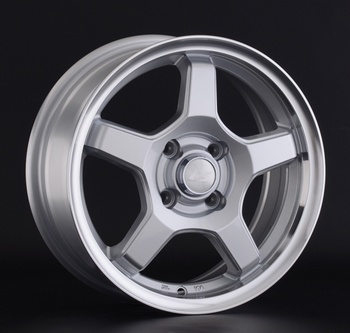 LS wheels LS wheels LS 816 7x16 4*100 Et:45 Dia:60,1 SL