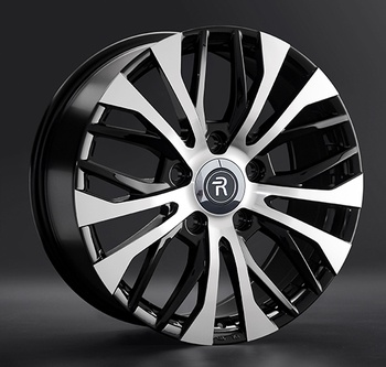 Replay Replay TY315 8,5x20 5*150 Et:58 Dia:110,1 BKF