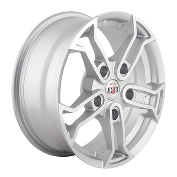 Alcasta ALCASTA M18 6,5x16 5*139,7 Et:40 Dia:98 SF