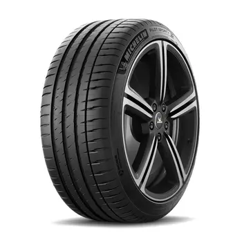 Michelin Pilot Sport 4 SUV 275/55 R19 111W