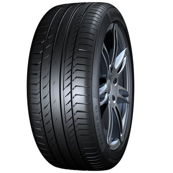 Continental SportContact 5 SUV 295/40R21 111Y