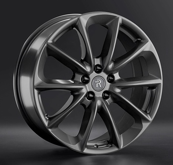 Replay Replay LX228 8x20 5*114,3 Et:30 Dia:60,1 MGM