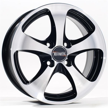 Tech Line Tech Line 403 5,5x14 4*98 Et:32 Dia:58,6 BD