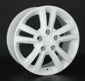 LS wheels LS wheels LS 1030 6,5x16 5*112 Et:40 Dia:66,6 W
