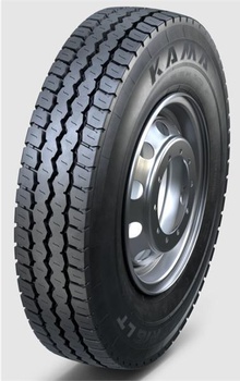 Кама Кама НК-312 7,5/0 R16 121/120L 0pr (Универсальная)