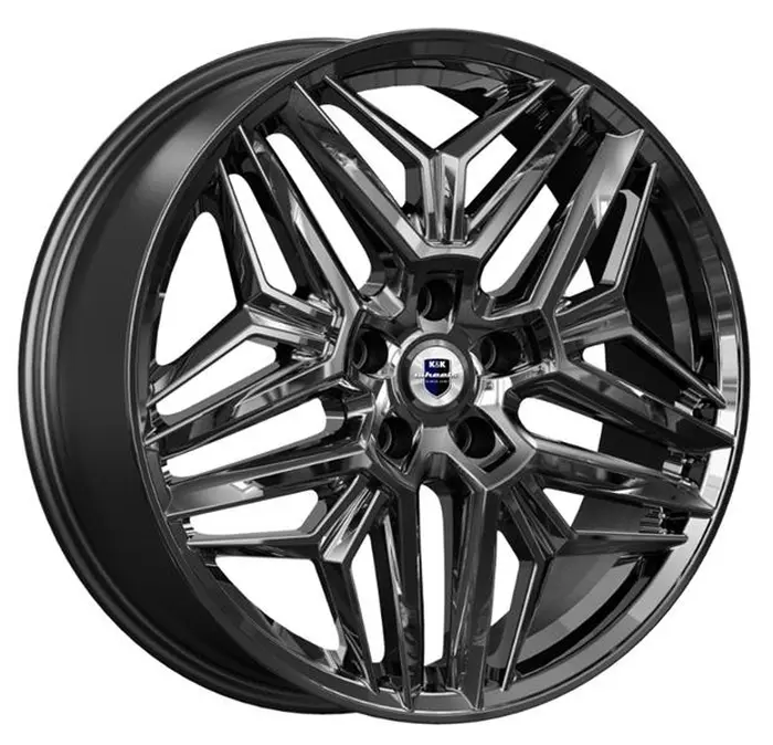K&K Колумб 7x19 5*108 Et:36 Dia:65,1 кварц