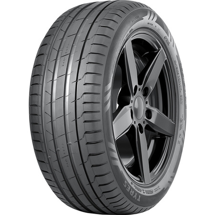 Ikon Tyres (Nokian Tyres) Autograph Ultra 2 SUV 255/60R18 112V