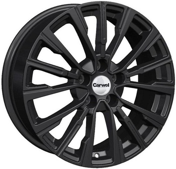 Carwel Carwel Базан 1720 7x17 5*112 Et:40 Dia:57,1 BL