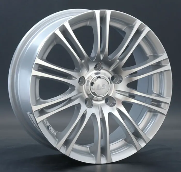 LS wheels LS146 7x16 5*114,3 Et:40 Dia:73,1 SF