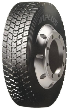 Aplus DL011 265/70 R19,5 143/141L 18pr (Ведущая)