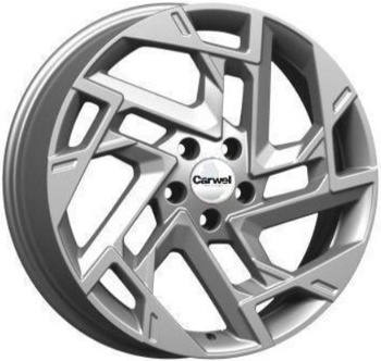 Carwel Carwel Кедон 270 7,5x19 5*114,3 Et:45 Dia:67,1 SB