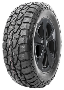 Compasal Grindor R/T 315/70R17 121/118Q