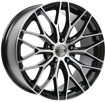 Neo NEO 840 8x18 5*108 Et:45 Dia:63,3 BD