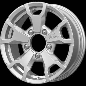 iFree iFree Тайган 6x16 5*139,7 Et:40 Dia:98 Нео-классик