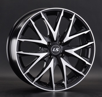 LS wheels LS wheels LS 916 6,5x17 4*100 Et:41 Dia:60,1 BKF