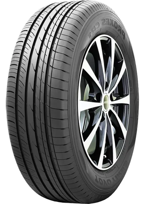 Toyo Proxes CR1 205/45R17 88W