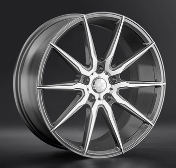 LS wheels LS wheels LS1328 8,5x19 5*114,3 Et:40 Dia:67,1 gmf
