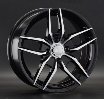 LS wheels LS wheels  LS 891 6,5x15 4*100 Et:40 Dia:73,1 BKF