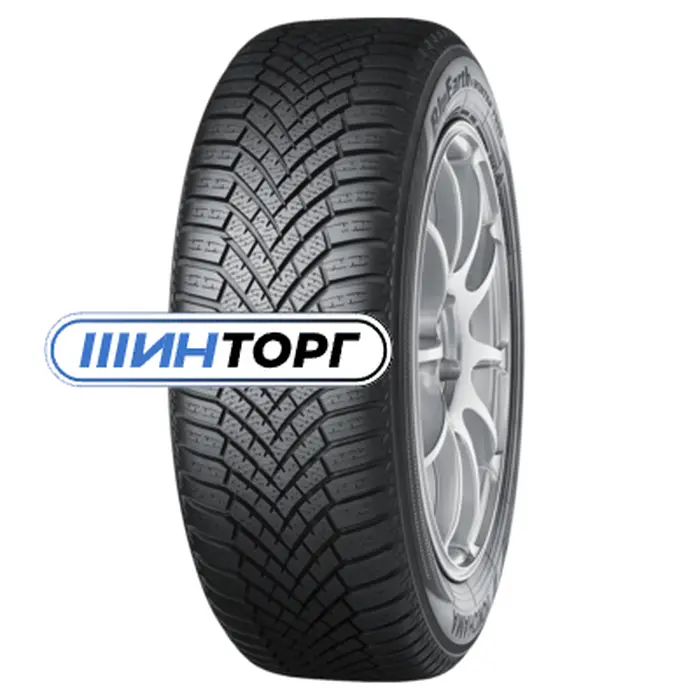 Yokohama BluEarth*Winter V906 265/60 R20 112H