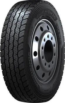 Hankook DH35 245/70 R19,5 136/134M 14pr (Ведущая)