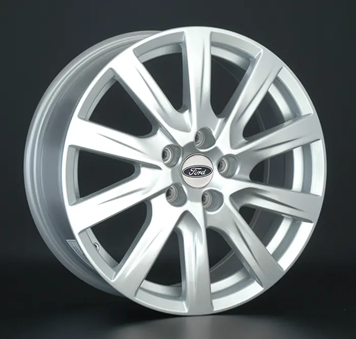 Replica LA FD60 7x17 5*108 Et:52,5 Dia:63,3 S