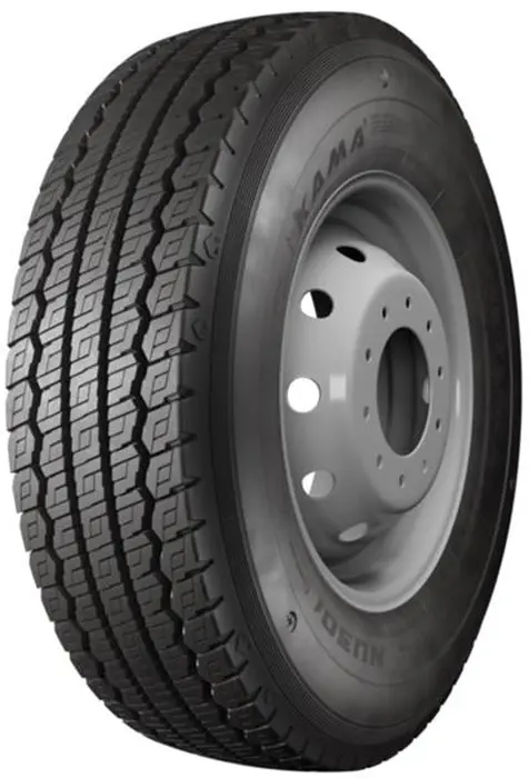 Кама NU 301 245/70 R19.5 136/134M